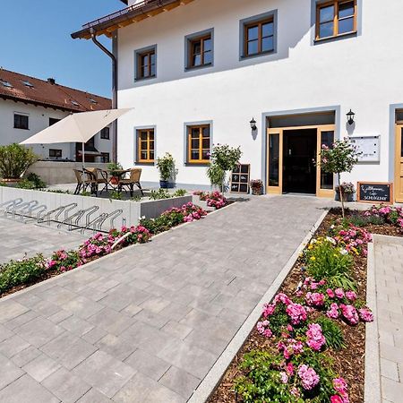 Schloeglhof Villa Gilching Eksteriør bilde
